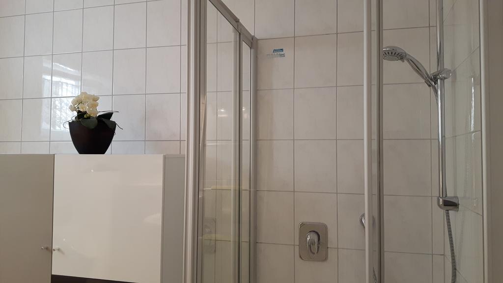 Ferienapartment Schlosser Diez Ngoại thất bức ảnh