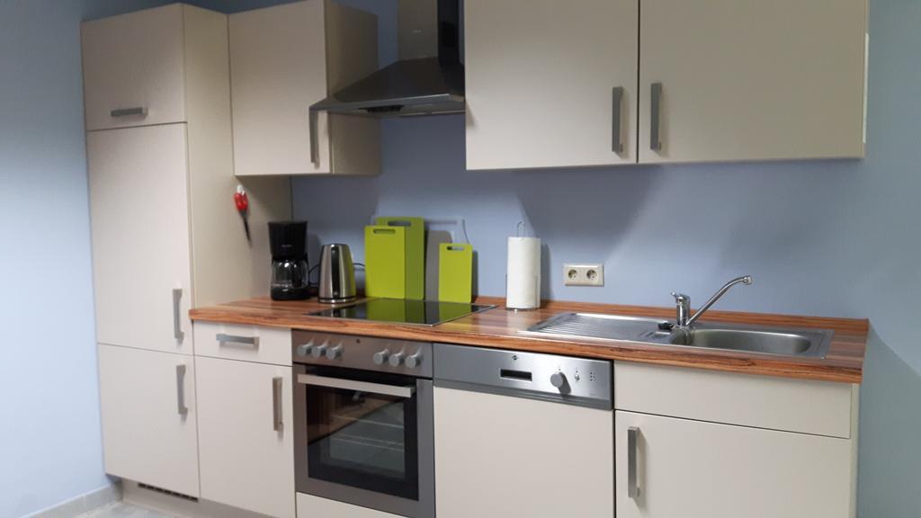 Ferienapartment Schlosser Diez Ngoại thất bức ảnh