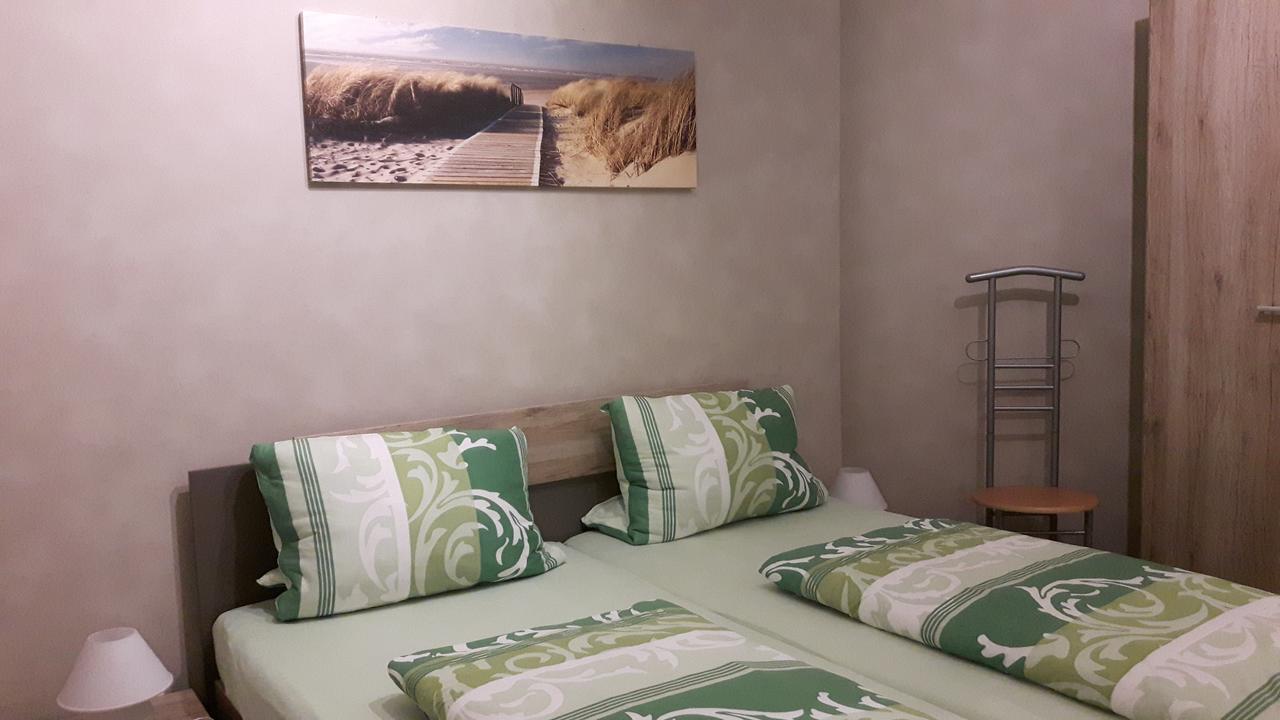 Ferienapartment Schlosser Diez Ngoại thất bức ảnh