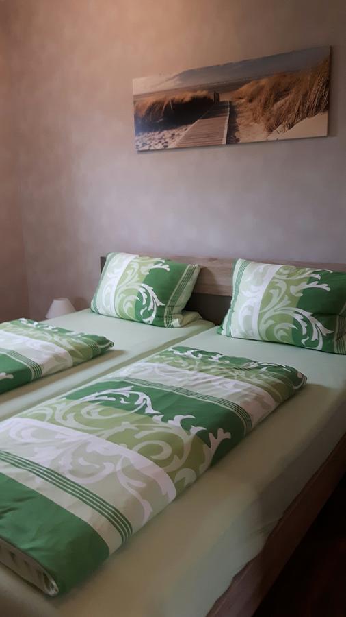 Ferienapartment Schlosser Diez Ngoại thất bức ảnh